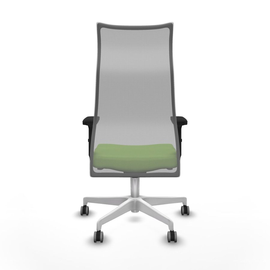 Kontorstol Piqueras y Crespo B2D026G Pistacie #5