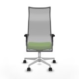 Kontorstol Piqueras y Crespo B2D026N Pistacie #5