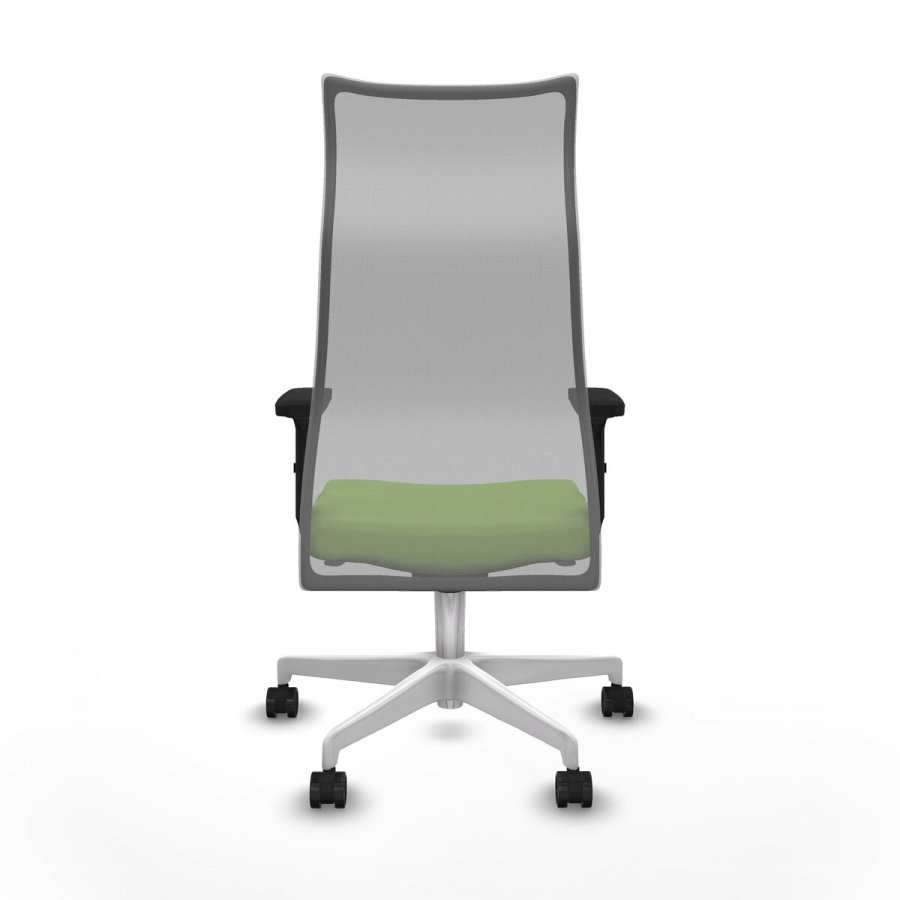 Kontorstol Piqueras y Crespo B2D026N Pistacie #5