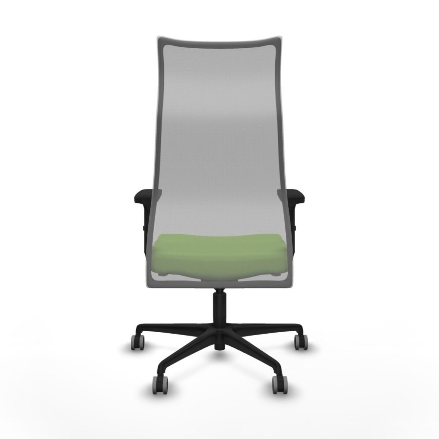 Kontorstol Piqueras y Crespo B2D036G Pistacie #5