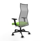 Kontorstol Piqueras y Crespo B2D036N Pistacie #4