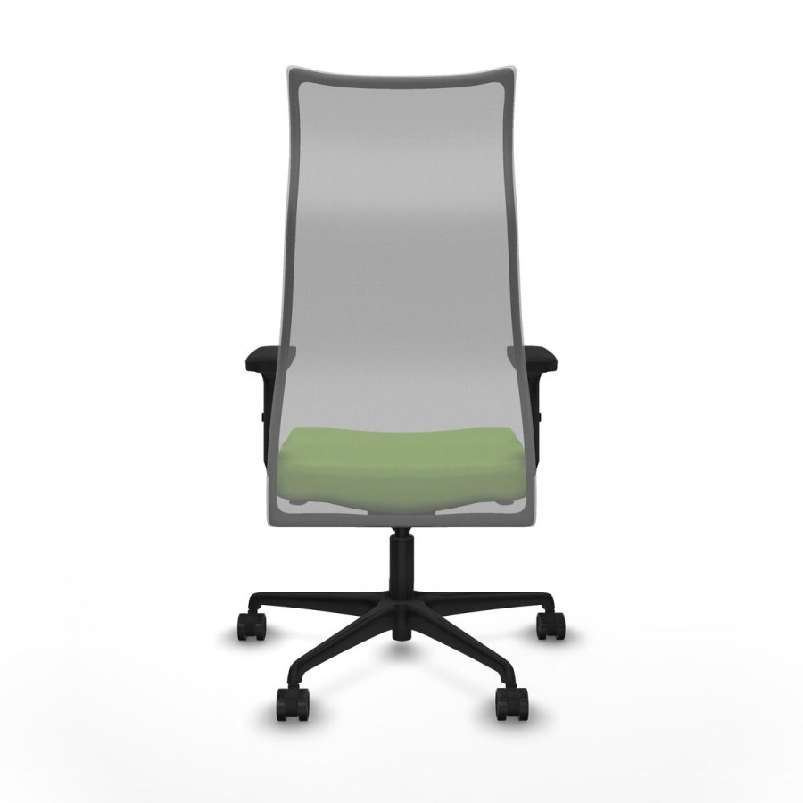 Kontorstol Piqueras y Crespo B2D036N Pistacie #5