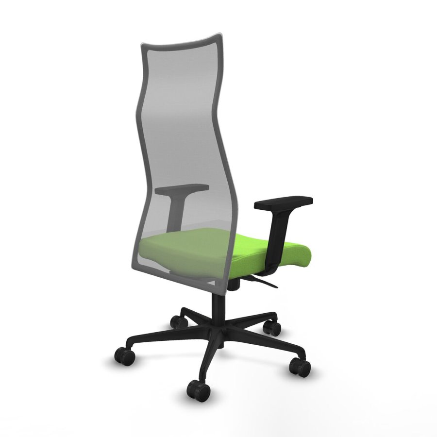 Kontorstol Piqueras y Crespo B2D036N Pistacie #6