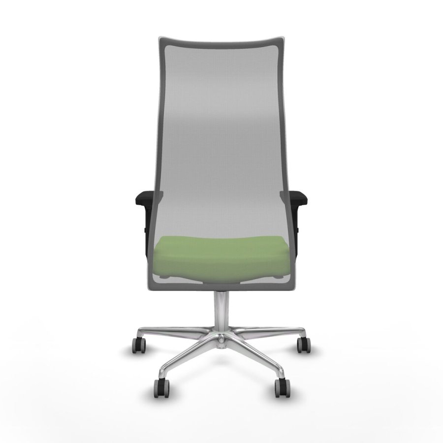 Kontorstol Piqueras y Crespo B2D086G Pistacie #5