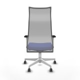 Kontorstol Albacete Piqueras y Crespo B1B026G Lysebl� #5