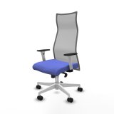 Kontorstol Albacete Piqueras y Crespo B1B026N Lysebl� #2