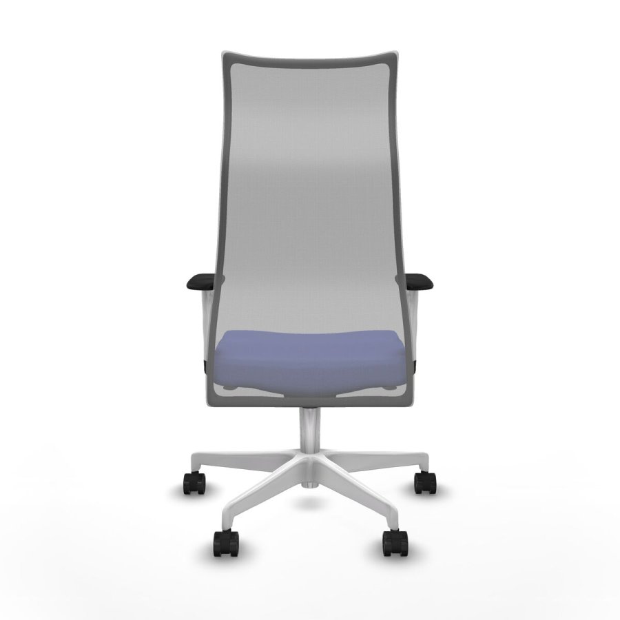 Kontorstol Albacete Piqueras y Crespo B1B026N Lysebl� #5