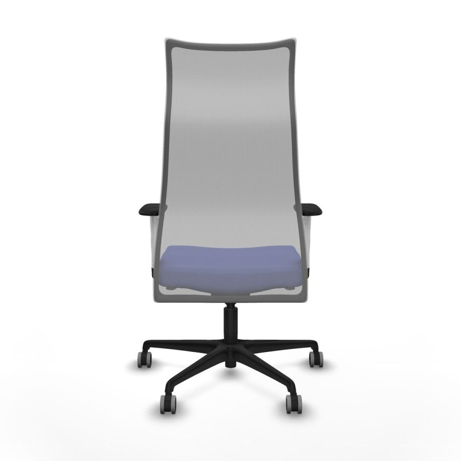 Kontorstol Albacete Piqueras y Crespo B1B036G Lysebl� #5