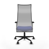 Kontorstol Albacete Piqueras y Crespo B1B036N Lysebl� #5