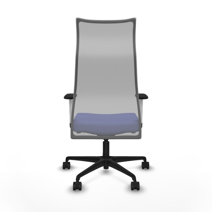 Kontorstol Albacete Piqueras y Crespo B1B036N Lysebl� #5