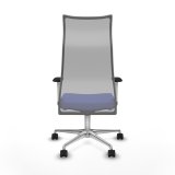 Kontorstol Albacete Piqueras y Crespo B1B086N Lysebl� #5