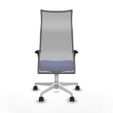 Kontorstol Albacete Piqueras y Crespo B1C026N Lysebl� #5