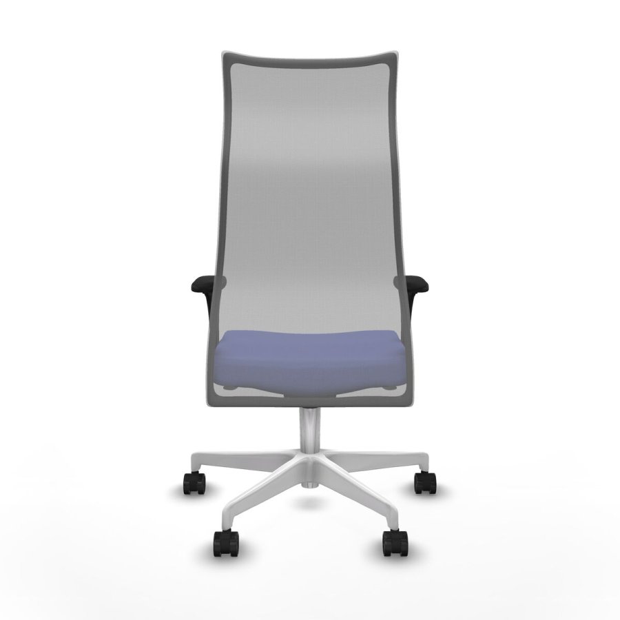 Kontorstol Albacete Piqueras y Crespo B1C026N Lysebl� #5