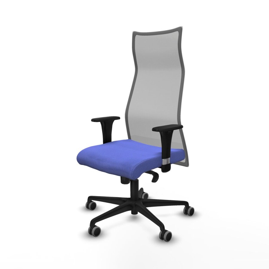 Kontorstol Albacete Piqueras y Crespo B1C036G Lysebl� #2