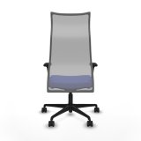 Kontorstol Albacete Piqueras y Crespo B1C036N Lysebl� #5