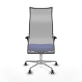 Kontorstol Albacete Piqueras y Crespo B1C086G Lysebl� #5