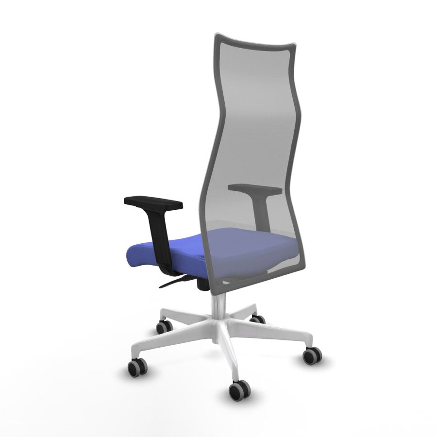 Kontorstol Piqueras y Crespo B2D026G Lysebl� #4