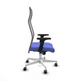 Kontorstol Piqueras y Crespo B2D026G Lysebl� #7