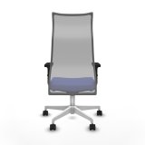 Kontorstol Piqueras y Crespo B2D026N Lysebl� #5