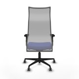 Kontorstol Piqueras y Crespo B2D036G Lysebl� #5