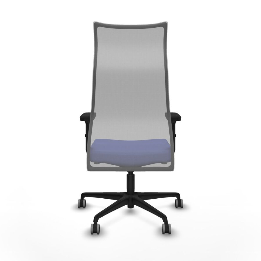 Kontorstol Piqueras y Crespo B2D036G Lysebl� #5