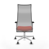 Kontorstol Albacete Piqueras y Crespo B1B026G M�rk orange #5