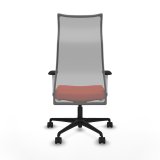 Kontorstol Albacete Piqueras y Crespo B1B036N M�rk orange #5