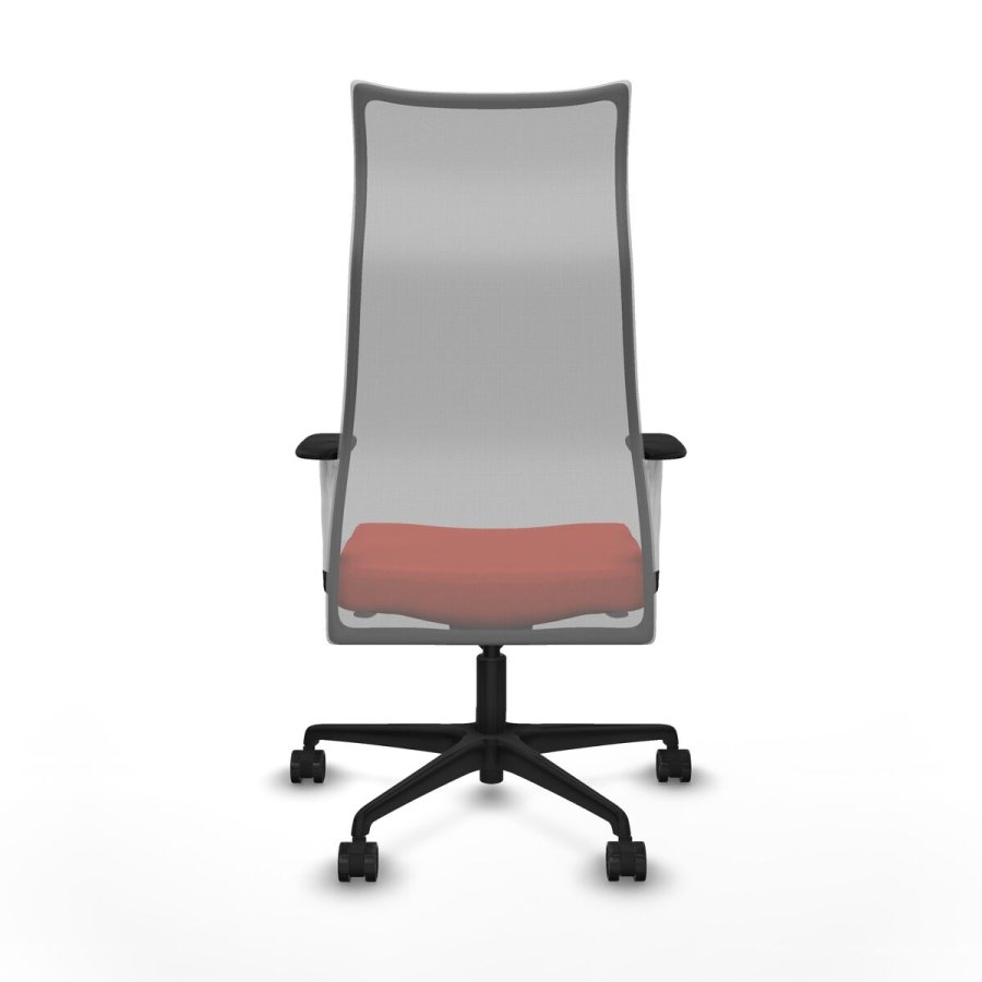 Kontorstol Albacete Piqueras y Crespo B1B036N M�rk orange #5