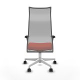 Kontorstol Albacete Piqueras y Crespo B1C026N M�rk orange #5