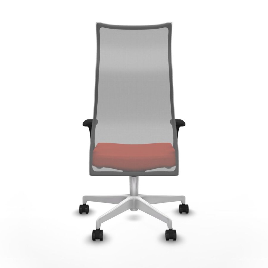 Kontorstol Albacete Piqueras y Crespo B1C026N M�rk orange #5