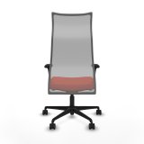 Kontorstol Albacete Piqueras y Crespo B1C036N M�rk orange #5