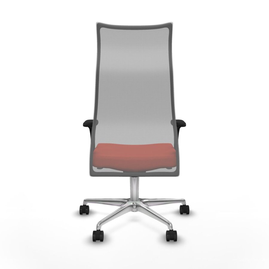 Kontorstol Albacete Piqueras y Crespo B1C086N M�rk orange #5