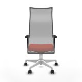 Kontorstol Piqueras y Crespo B2D026N M�rk orange #5