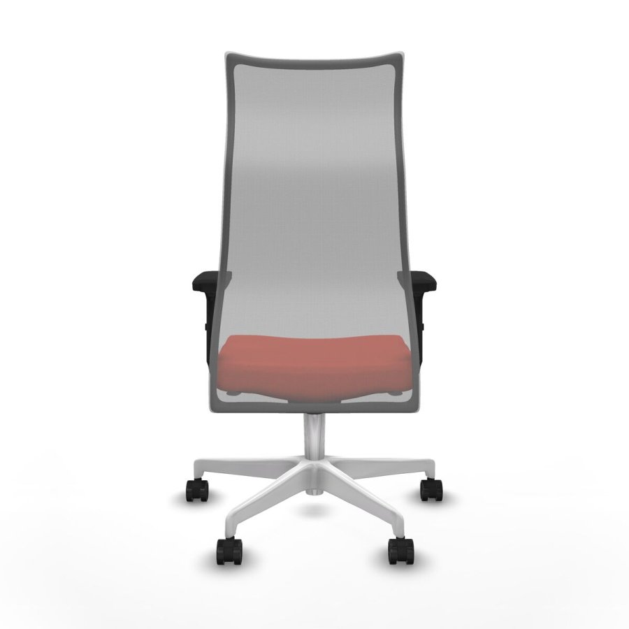 Kontorstol Piqueras y Crespo B2D026N M�rk orange #5