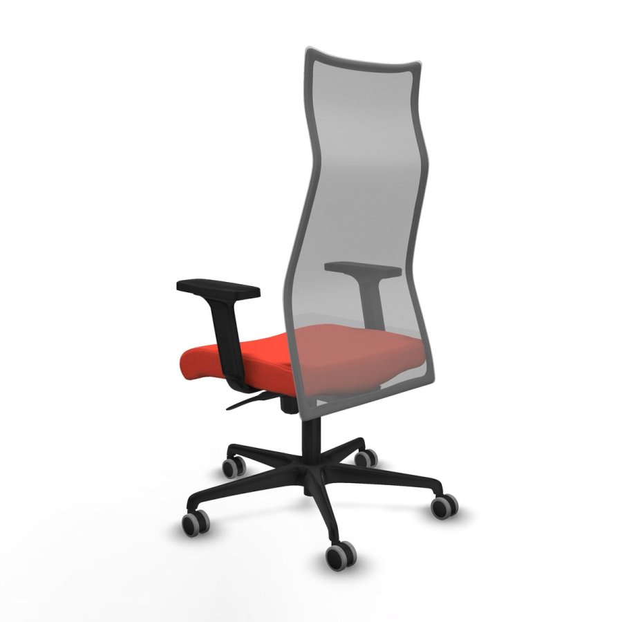 Kontorstol Piqueras y Crespo B2D036G M�rk orange #4