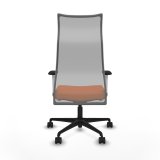 Kontorstol Albacete Piqueras y Crespo B1B036N Orange #5