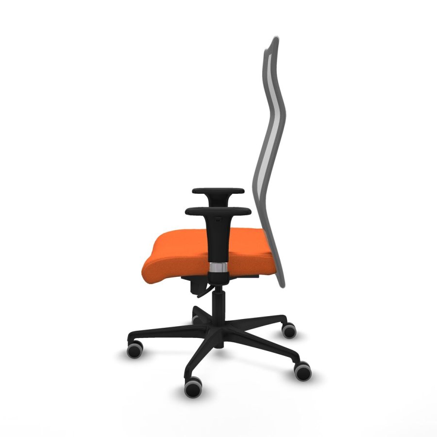 Kontorstol Albacete Piqueras y Crespo B1C036G Orange #3