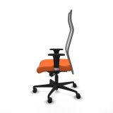 Kontorstol Albacete Piqueras y Crespo B1C036N Orange #3