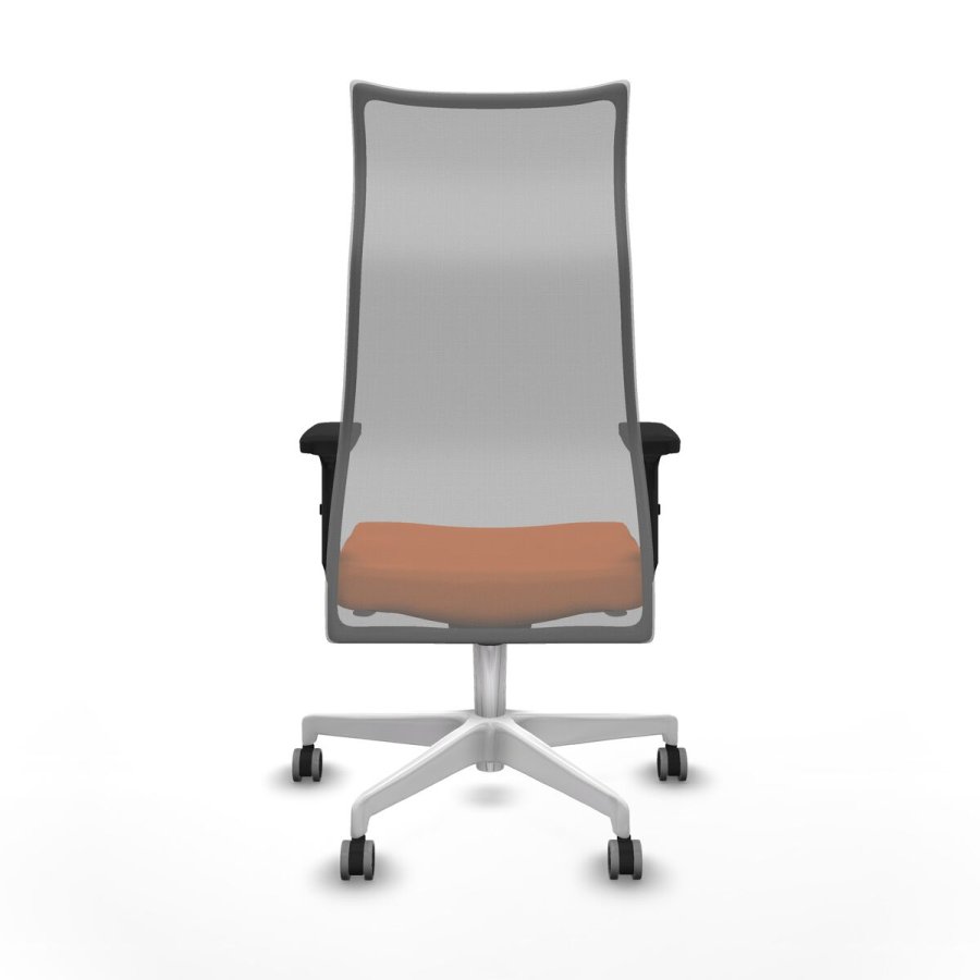 Kontorstol Piqueras y Crespo B2D026G Orange #5