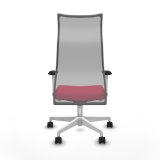 Kontorstol Albacete Piqueras y Crespo B1B026N R�d #5