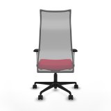 Kontorstol Albacete Piqueras y Crespo B1B036N R�d #5