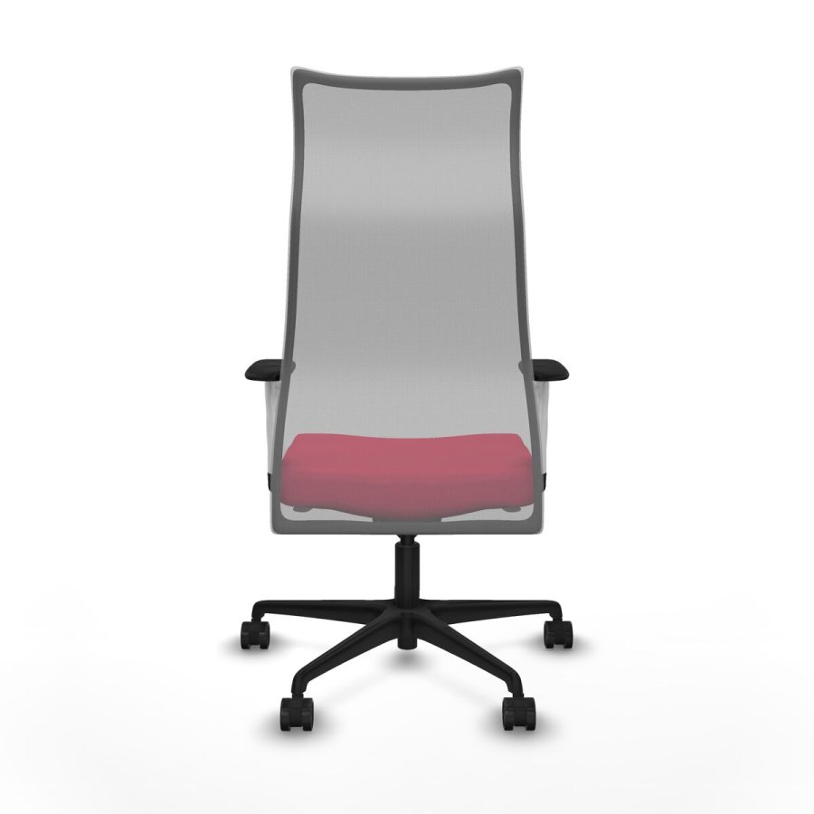 Kontorstol Albacete Piqueras y Crespo B1B036N R�d #5