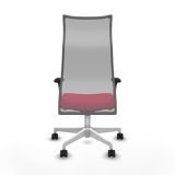 Kontorstol Albacete Piqueras y Crespo B1C026N R�d #5