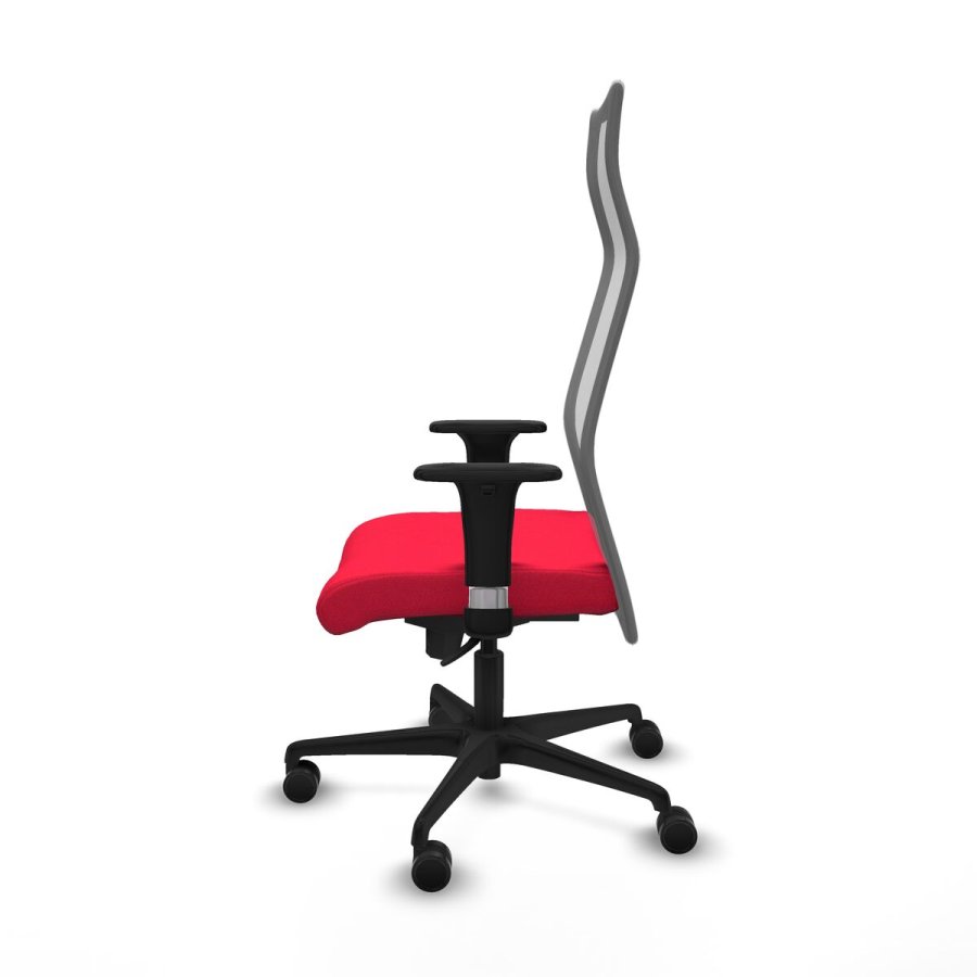 Kontorstol Albacete Piqueras y Crespo B1C036N R�d #3