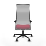 Kontorstol Albacete Piqueras y Crespo B1C036N R�d #5