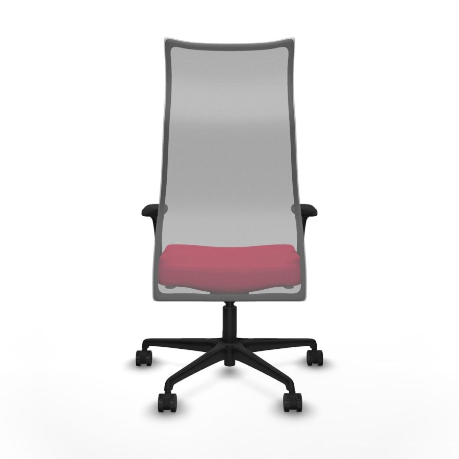 Kontorstol Albacete Piqueras y Crespo B1C036N R�d #5