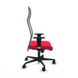 Kontorstol Albacete Piqueras y Crespo B1C036N R�d #7