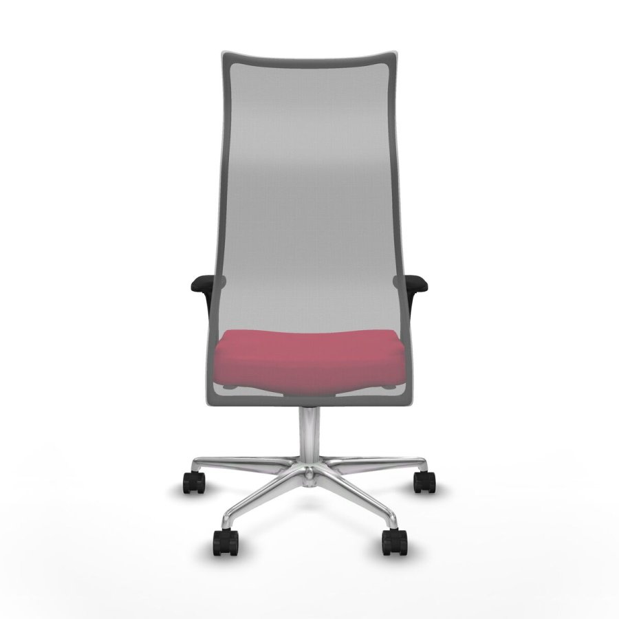 Kontorstol Albacete Piqueras y Crespo B1C086N R�d #5