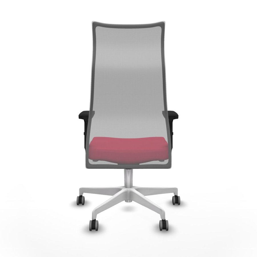 Kontorstol Piqueras y Crespo B2D026G R�d #5