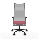 Kontorstol Piqueras y Crespo B2D036N R�d #5